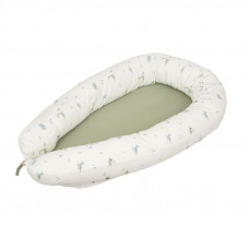 Cojín nido Trex de BimbiCasual